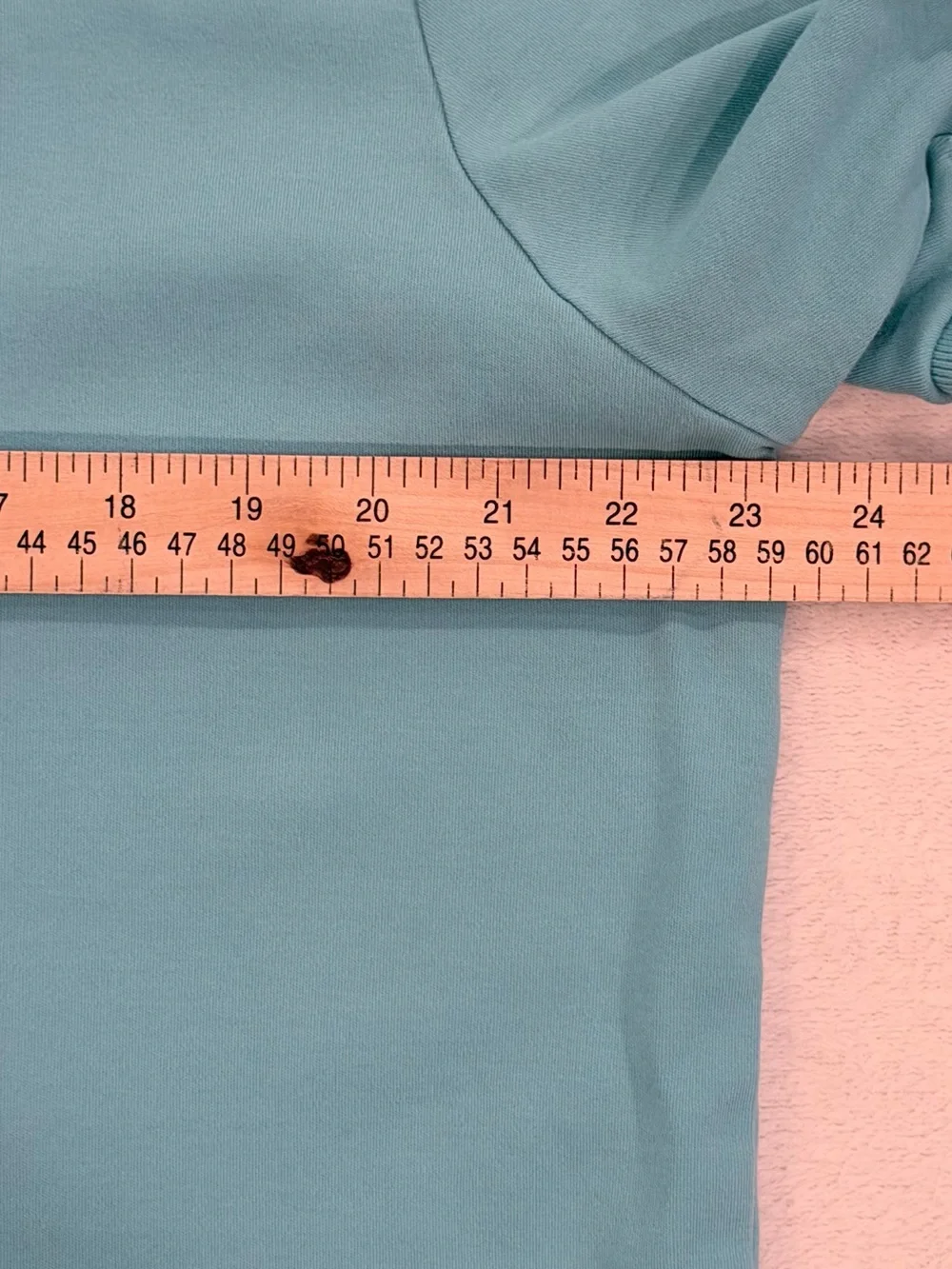 Polo Ralph Lauren Custom Fit Polo Shirt XL Light Blue 100% Cotton Classic